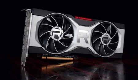 AMD показала Radeon RX 6700 XT — анонс конкурента GeForce RTX 3060 состоится 3 марта