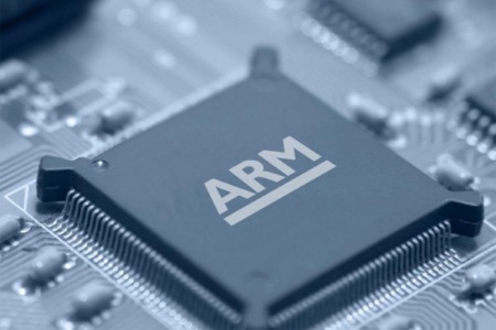 В четвёртом квартале 2020 года было выпущено 6,7 млрд ARM-чипов – по 842 чипа в секунду