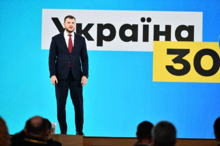 Владислав Криклій: «Локалізація виробництва електромобілів в Україні забезпечить нові робочі місця та збільшення частки автовиробництва у ВВП»