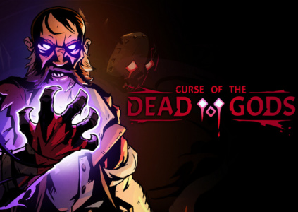 Curse of the Dead Gods – проклятое золото