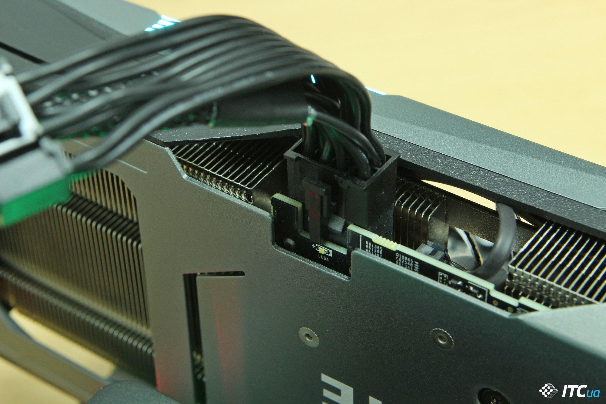 Обзор видеокарты GIGABYTE GeForce RTX 3060 GAMING OC 12G