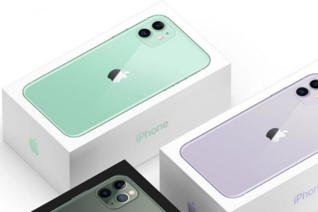 Omdia Research: iPhone 11 и iPhone SE — самые продаваемые смартфоны в мире по итогам 2020 года. В топ-10 также вошел iPhone 12 mini