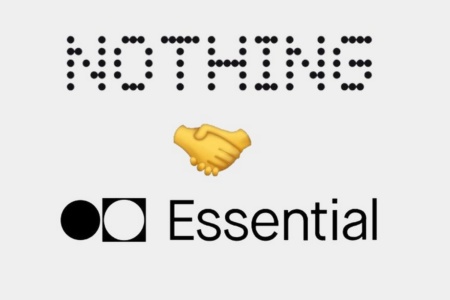 Бренд смартфонов Essential создателя Android Энди Рубина перешел в собственность стартапа Nothing сооснователя OnePlus