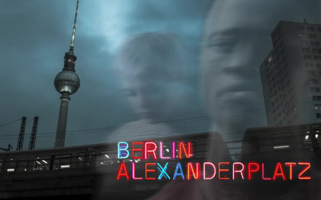 Рецензия на фильм «Берлин Александерплац» / Berlin Alexanderplatz