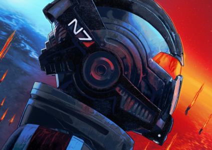 Mass Effect Legendary Edition: трейлер, сроки выхода, системные требования и цены коллекции