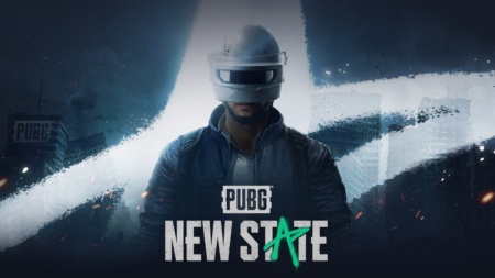 Анонсирована PUBG: New State — новая «королевская битва» в сеттинге 2051 года для iOS и Android [трейлер]