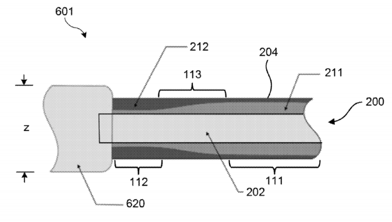 Новая патентная заявка Apple описывает износостойкие зарядные кабели