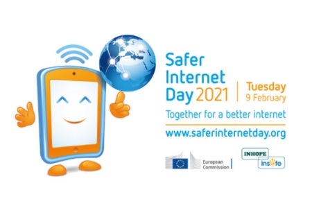 У «День безпечного Інтернету» Google порадив декілька дій для більш кращого захисту себе і своїх даних в мережі