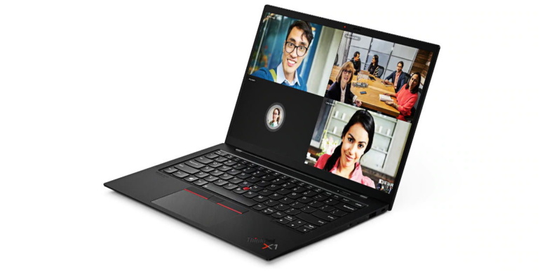 Lenovo презентувала в Україні ноутбук ThinkPad X1 Fold із складним екраном за ціною від 124,6 тис. грн