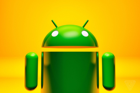 Snow Cone — вероятное кодовое имя Android 12. Обновление добавит нативный режим управления одной рукой и игровой режим