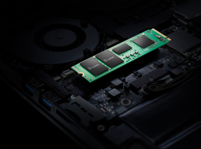 Intel снизила цены SSD 670p спустя два дня после их выхода — базовая модель на 512 ГБ теперь стоит 70 долларов