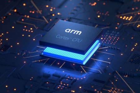 ARM представила Armv9 — новую архитектуру с упором на безопасность и ИИ. В будущих GPU Mali появится поддержка рейтрейсинга и Variable Rate Shading (VRS)