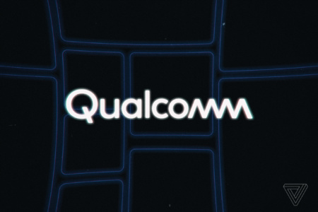 Qualcomm разрабатывает портативную игровую консоль с Android, напоминающую Nintendo Switch