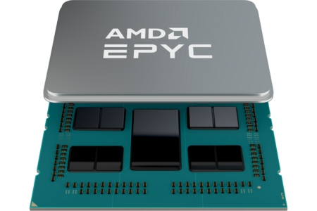 AMD анонсировала EPYC 7003 — 3-е поколение серверных CPU на архитектуре Zen 3