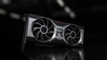 В майнинге Ethereum новая видеокарта AMD Radeon RX 6700 XT оказалась на 25% медленнее, чем модель прошлого поколения Radeon RX 5700 XT