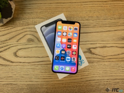 Apple, вероятнее всего, снова придется заплатить Samsung Display крупную неустойку за недопоставку экранов iPhone 12 mini