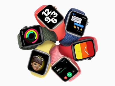 Bloomberg: В Купертино работают над защищенной версией умных часов Apple Watch Explorer Edition для экстремальных видов спорта