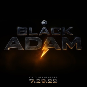 Супергеройский боевик Black Adam / «Черный Адам» с Дуэйном Джонсоном выйдет 29 июля 2022 года (а Доктора Фэйта сыграет Пирс Броснан)