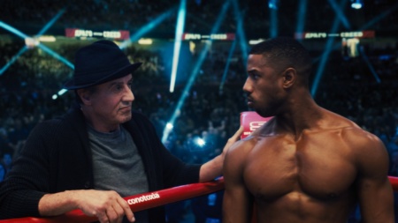 Третья часть боксерской драмы Creed III / «Крид 3» выйдет 23 ноября 2022 года, ее режиссером выступит исполнитель главной роли Майкл Б. Джордан