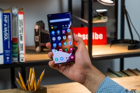 Глава Samsung заявил, что в этом году новый Galaxy Note, скорее всего, не выйдет