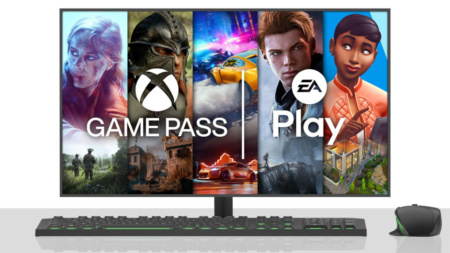 EA Play станет частью Game Pass на ПК уже завтра — доступ к 60+ играм EA без доплаты