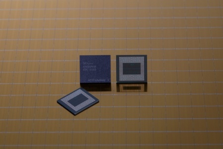 18 ГБ ОЗУ в смартфоне — теперь реальность. SK Hynix начала выпуск соответствующих модулей оперативной памяти LPDDR5 DRAM