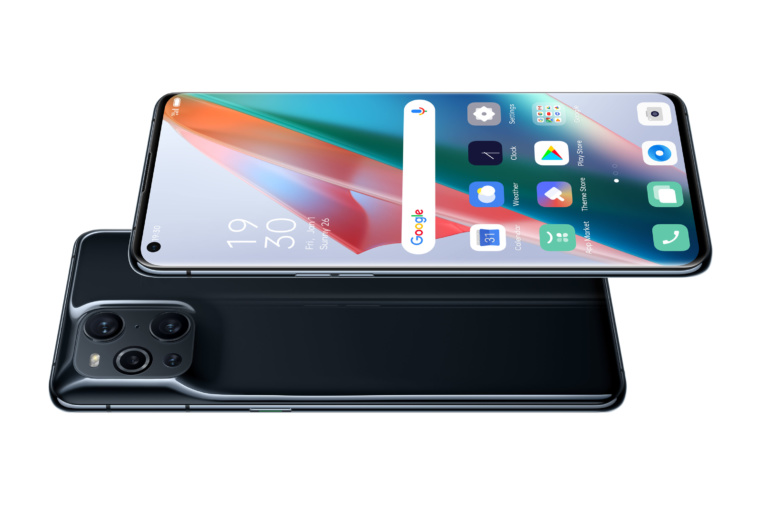 Флагманский смартфон ОРРО Find X3 Pro получил SoC Snapdragon 888, две 50-Мп камеры, QHD+ дисплей и цену €1150