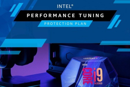 Intel больше не предлагает расширенной гарантии на разгон процессоров с разблокированным множителем