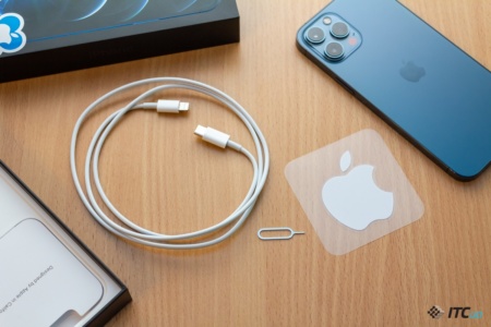 Бразилия оштрафовала Apple на 2 миллиона долларов за продажи iPhone без зарядных блоков в коробках