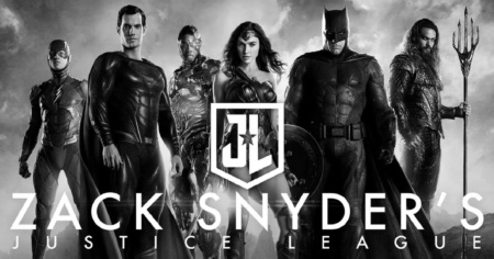 Zack Snyder’s Justice League / “Лига Справедливости Зака Снайдера”: справедливость восторжествовала