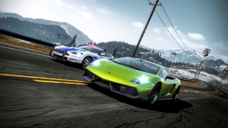 EA перенесла следующую Need For Speed на 2022 год и временно подключила студию Criterion к разработке Battlefield 6