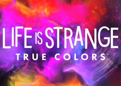 Square Enix готовит новую игру Life is Strange (с подзаголовком True Colors) и ремастер предыдущих частей