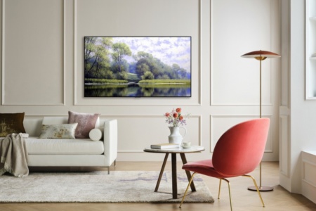 LG объявила цены на новые OLED-телевизоры 2021 года — от 1 299 долларов до 29 999 долларов