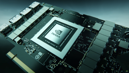 NVIDIA использует в GeForce RTX 3090 графические ядра GA102 — изначально этот GPU предназначался GeForce RTX 3080 Ti