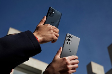 OnePlus анонсировала смартфоны линейки OnePlus 9 — экраны 120 Гц, камеры Hasselblad и беспроводная зарядка 50 Вт в Pro-версии