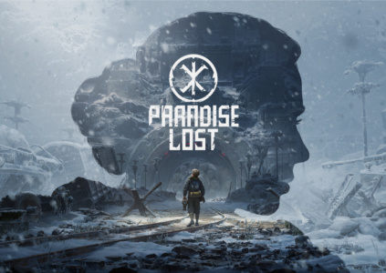 Paradise Lost: последняя сказка мертвой Земли