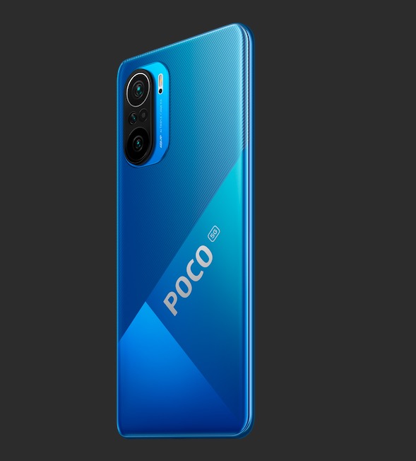 Анонсированы смартфоны POCO F3 и POCO X3 Pro: дисплеи 6,67 дюйма, быстрая зарядка 33 Вт и NFC