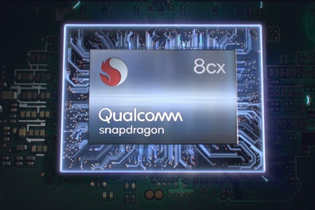 Процессор Qualcomm Snapdragon 8cx 3-го поколения на равных конкурирует с Intel Core i7 (Tiger Lake) в ранних тестах Geekbench