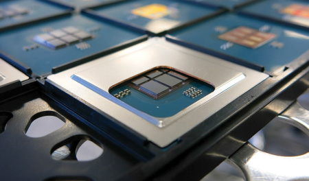 Intel может прибегнуть к ребрендингу своих литографических технологий, чтобы поравняться с конкурентами