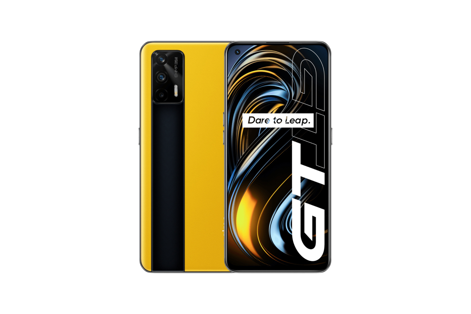 Realme GT 5G — самый доступный смартфон со Snapdragon 888. Он стоит 2799 юаней (около 12 тысяч гривен)