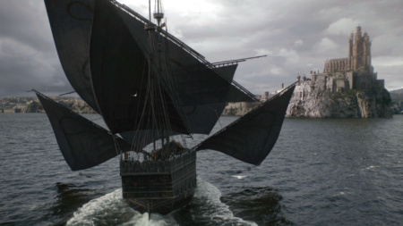 «Sea Snake», «Flea Bottom» и «10,000 Ships»: HBO работает сразу над тремя новыми сериалами по вселенной «Игры престолов»