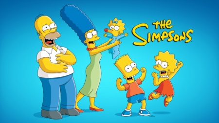 Fox продлил культовый мультсериал «The Simpsons» на 33 и 34 сезоны, он будет идти как минимум до 2023 года
