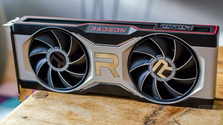 Вышли обзоры AMD Radeon RX 6700 XT: производительность между NVIDIA GeForce RTX 3070 и GeForce RTX 3060 Ti