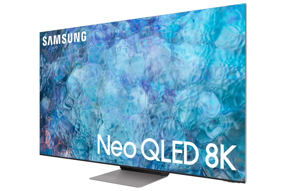 MICRO LED, Neo QLED, дизайнерские телевизоры - главное с презентации Samsung