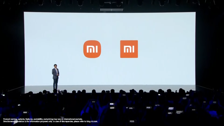 Xiaomi обновила логотип — ему скруглили края. Первым продуктом с ним стала... эко-сумка