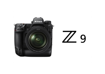 Nikon анонсировала разработку флагманской беззеркальной камеры Nikon Z9