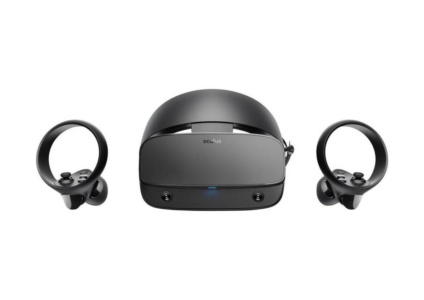 Facebook прекращает продажи VR-гарнитуры Oculus Rift S, требующей обязательного подключения к ПК