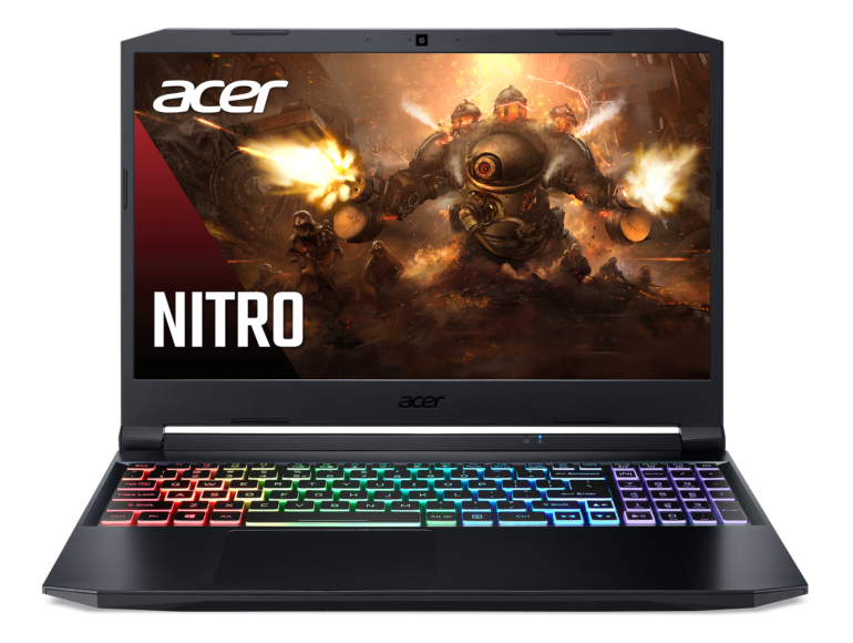 Acer розповіла про старт продажів в Україні нових ноутбуків різних серій