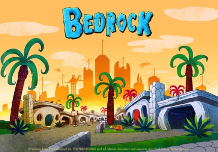 Warner Bros. начал работу над сиквелом мультсериала «The Flintstones» под названием «Bedrock» — он расскажет о повзрослевшей Пебблс Флинтстоун
