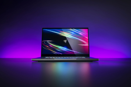 Razer может наконец выпустить игровой ноутбук с процессором AMD, такая модель уже прошла тестирование в 3DMark